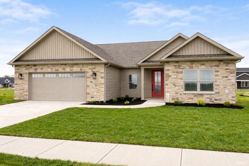 889 Ravenstone Dr, Lafayette, IN, 47909-1311 | Card Image