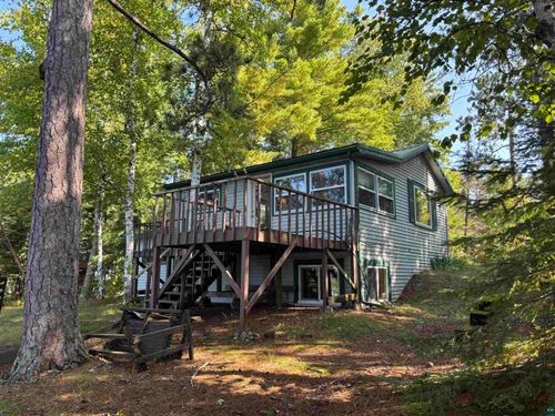 1531 Bear Head State Park Rd, Ely, MN, 55731-8012 | Card Image