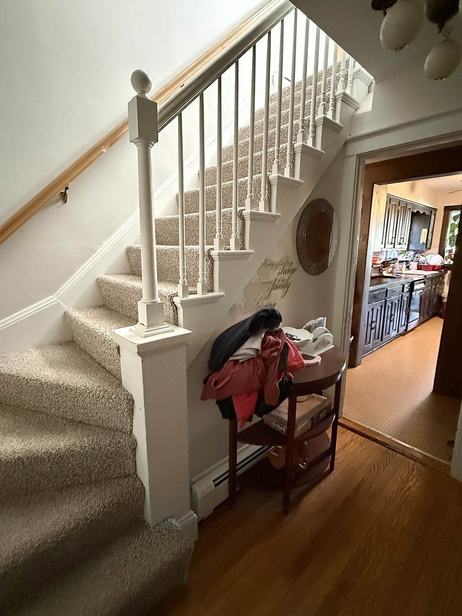 Residential Lease in Quincy 5