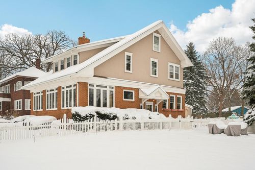 806 Racine Street, Delavan, WI, 53115 | Card Image