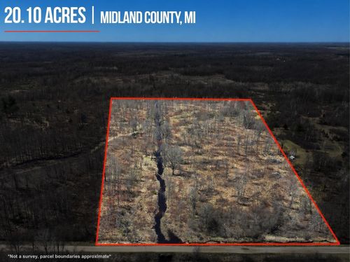 V/L P5 N Magruder Rd, Coleman, MI, 48618-9737 | Card Image