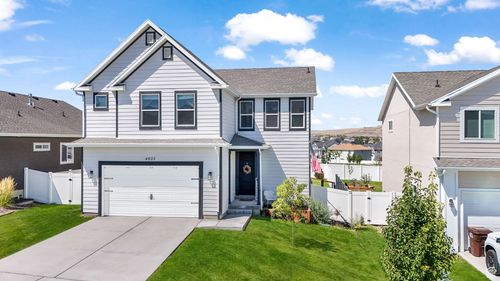 4623 E Golden Cir, Eagle Mountain, UT, 84005 | Card Image