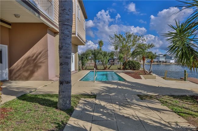 3073 Gulf Winds Cir, House other with 3 bedrooms, 5 bathrooms and 3 parking in Hernando Beach FL | Image 86