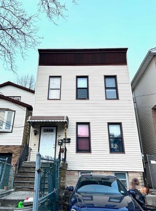 1-20 Troy St, Jersey City, NJ, 07307-3836 | Card Image