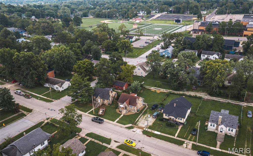 Residential in Rolla 2