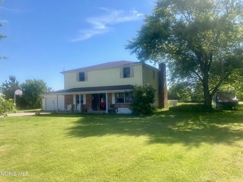 5085 State Route 590, Oak Harbor, OH, 43449-9490 | Card Image