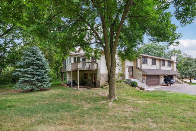 B - 4302 Clemson Circle, Townhouse with 2 bedrooms, 2 bathrooms and null parking in Eagan MN | Image 17
