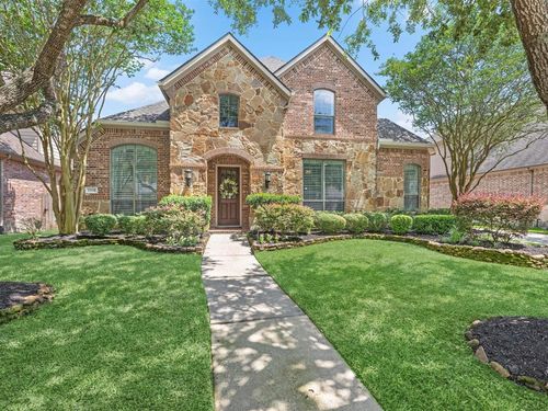 12118 Pinelands Park Ln, Humble, TX, 77346-1536 | Card Image