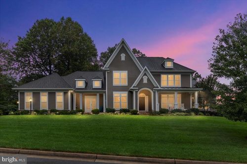 3736 Pilgrim Green Way, FAIRFAX, VA, 22033-2758 | Card Image