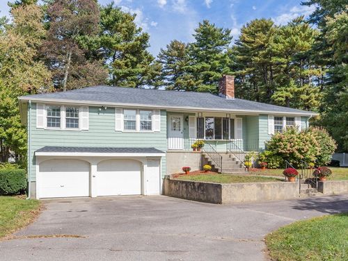 66 Gould St, Walpole, MA, 02081-3002 | Card Image