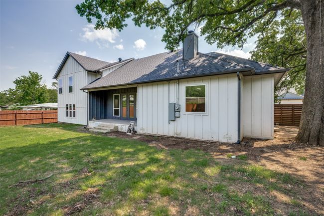 9108 Shoshone Trl, House other with 3 bedrooms, 3 bathrooms and null parking in Flower Mound TX | Image 34