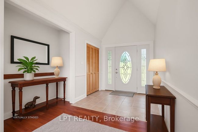 32 Chisamore Point Rd, House other with 3 bedrooms, 2 bathrooms and 10 parking in Gananoque ON | Image 8