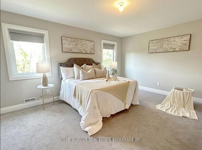 LOT-97 - 72 Allister Dr, House other with 4 bedrooms, 3 bathrooms and 2 parking in Middlesex Centre ON | Image 12