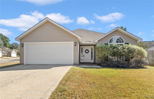 3306 Willow Ridge Dr, Tuscaloosa, AL, 35405-2644 | Card Image