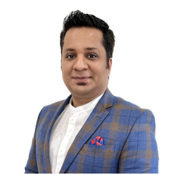 Varun Nand Chahal