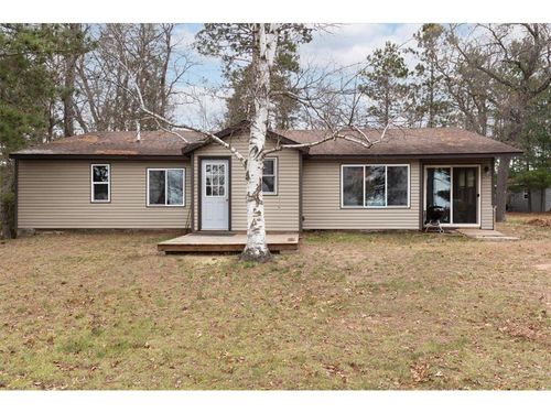 W7029 Old Bass Lake Rd, Minong, WI, 54859-9089 | Card Image