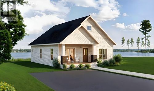 Lot 3 Pin Cherry Place, Spaniards Bay, NL, A0A3X0 | Card Image