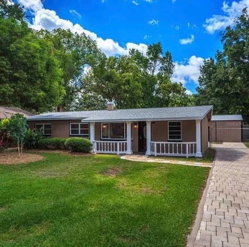 2606 E Crystal Lake Ave, Orlando, FL, 32806-5078 | Card Image