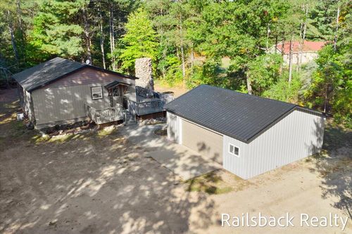 11843 Newcosta Ave, Sand Lake, MI, 49343-9604 | Card Image