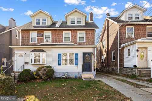 228 Bartlett Ave, SHARON HILL, PA, 19079-1304 | Card Image