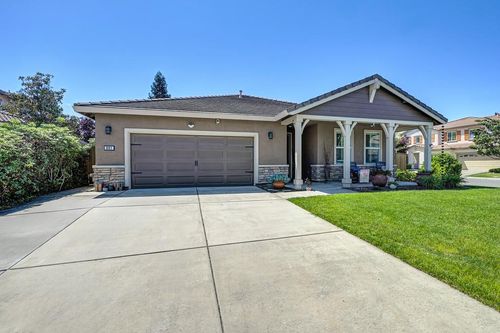 801 Turner Pl, Lincoln, CA, 95648-3111 | Card Image