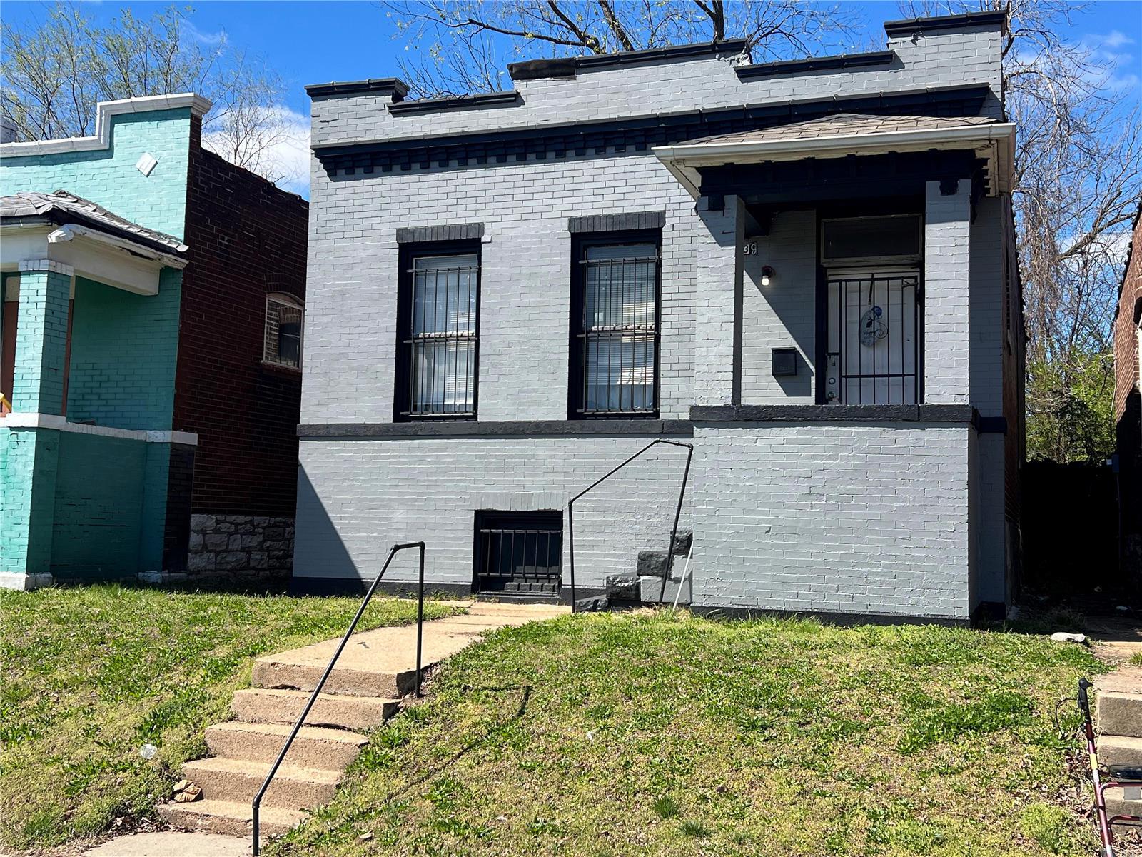 Obear Ave, Saint Louis, MO 63107