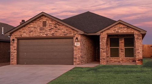 7219 8th St, Lubbock, TX, 79416-2199 | Card Image