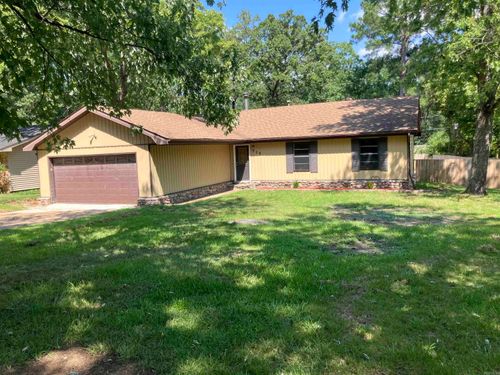 715 Rosewood Dr, Benton, AR, 72015-3969 | Card Image