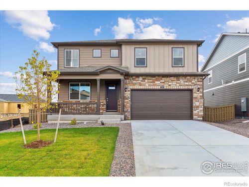 735 Lake Emerson Road, Severance, CO, 80550 | Card Image