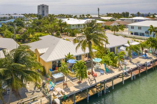 461 &amp; 471 3rd Street, Key Colony, FL, 33051 | Card Image