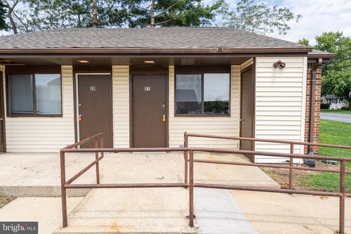 21-510 S Main Street, HURLOCK, MD, 21643 | Card Image