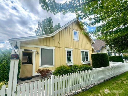 125 Malarkey Ln, Oroville, WA, 98844-5909 | Card Image