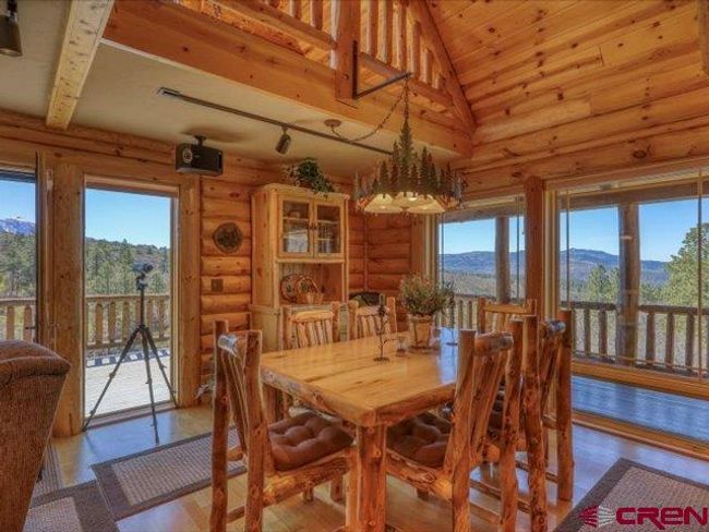 1001 Soaring Eagle Ct, House other with 2 bedrooms, 2 bathrooms and null parking in Chromo CO | Image 11