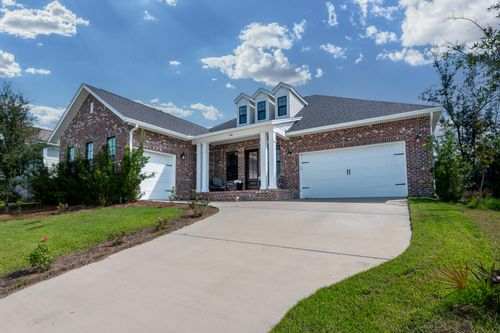144 Caraway Dr, Niceville, FL, 32578-3438 | Card Image