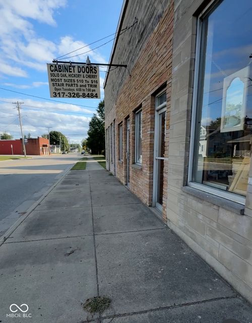 305 Main St, Shirley, IN, 47384-9756 | Card Image