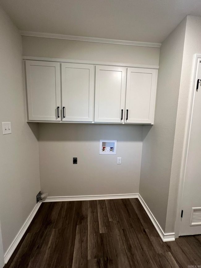 1307 E 48 Th St, House other with 3 bedrooms, 2 bathrooms and null parking in Texarkana AR | Image 25