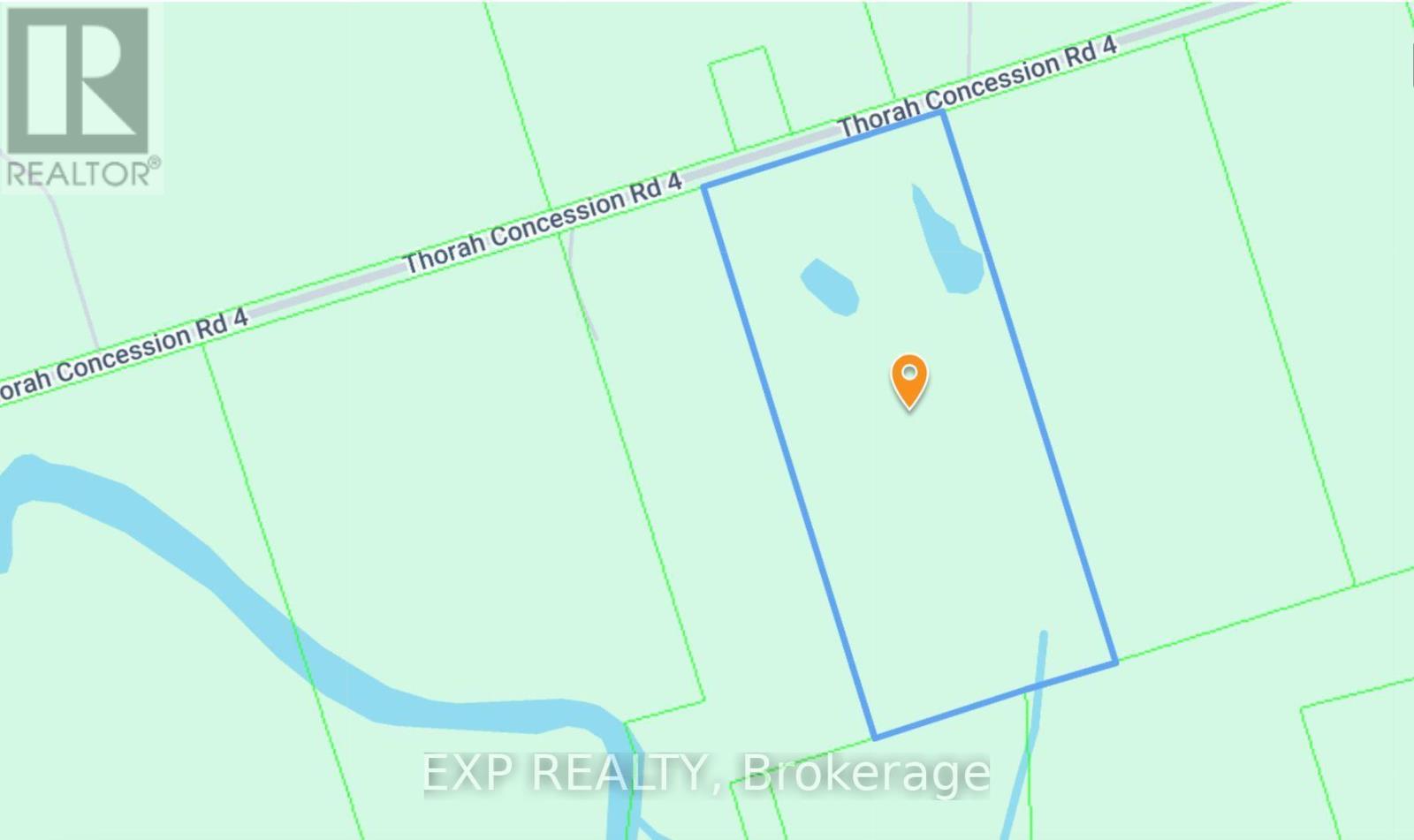 Land in Brock 4