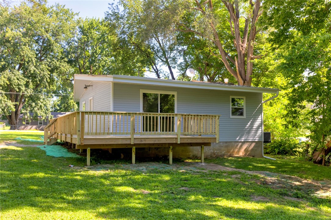 56th Ave, Des Moines, IA 50313