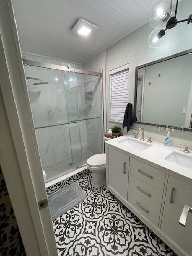 6003 S 2 Nd St, House other with 3 bedrooms, 2 bathrooms and null parking in TAMPA FL | Image 16