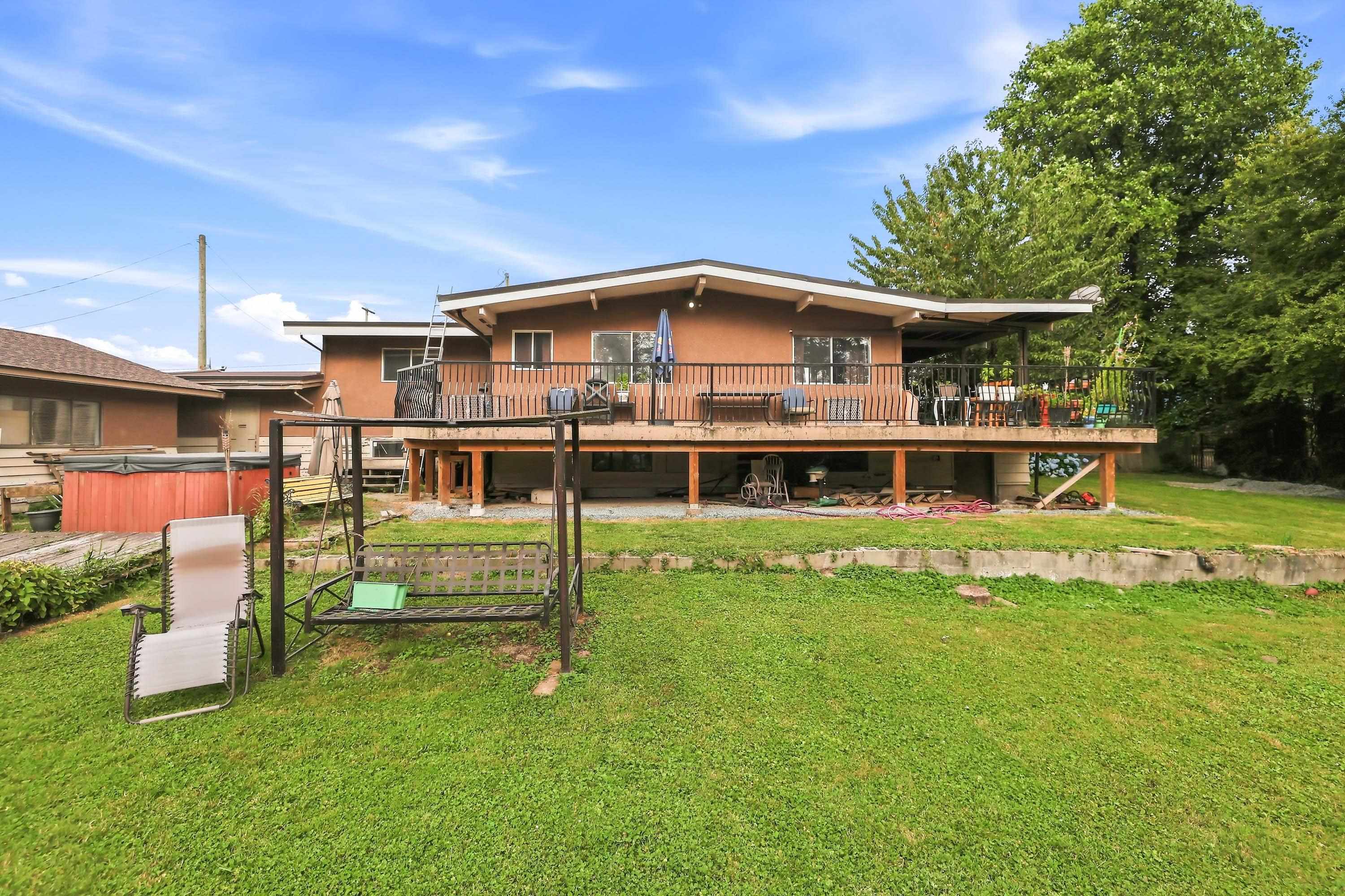 Residential in Chilliwack