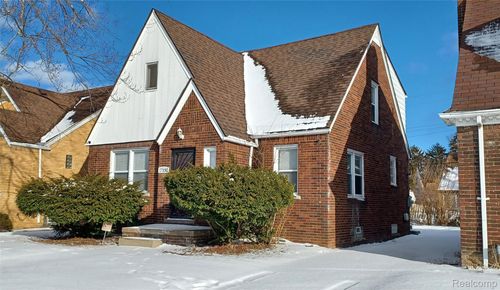 17330 Strathmoor St, Detroit, MI, 48235-3920 | Card Image