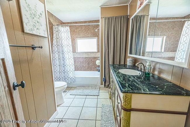 786 Colorado St, House other with 2 bedrooms, 2 bathrooms and null parking in Craig CO | Image 26