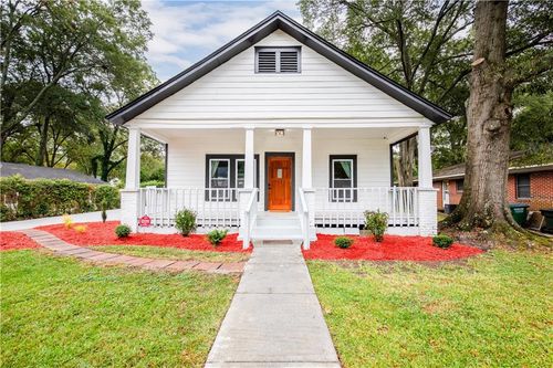 3320 Sims St, HAPEVILLE, GA, 30354-1438 | Card Image