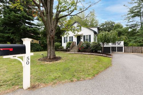 50 Belmont St, West Bridgewater, MA, 02379-1302 | Card Image