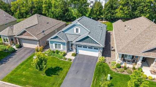 14445 Oxbow Ln, Dayton, MN, 55327-2300 | Card Image