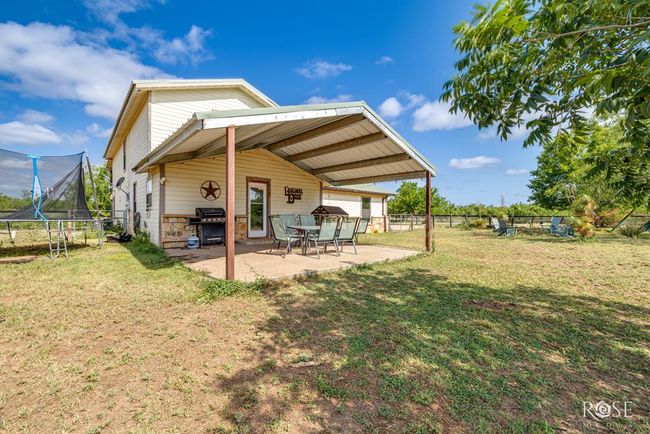 11483 N Grape Creek Rd, House other with 3 bedrooms, 3 bathrooms and 2 parking in San Angelo TX | Image 36