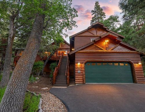 43515 Shasta Pl, Big Bear Lake, CA, 92315 | Card Image