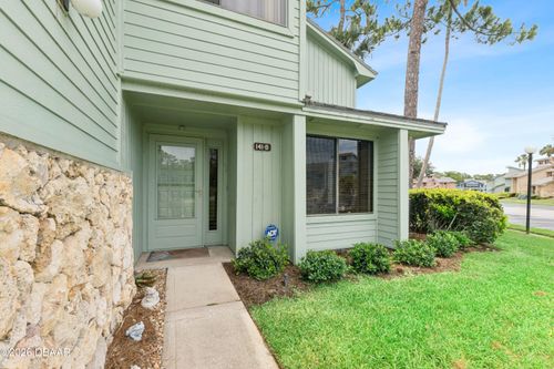 b-141 Golden Eye Dr, Daytona Beach, FL, 32119-9710 | Card Image