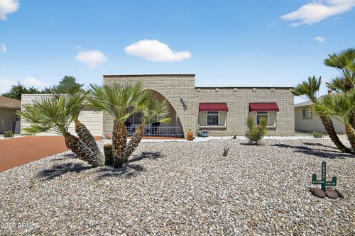 16829 N Orchard Hills Dr, Sun City, AZ, 85351-1725 | Card Image