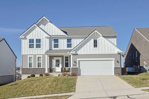 746 Bluestem Ridge Dr, Alexandria, KY, 41001-8285 | Card Image